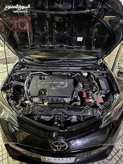 تۆیۆتا کۆرۆلا